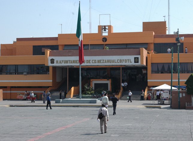Nezahualcóyotl