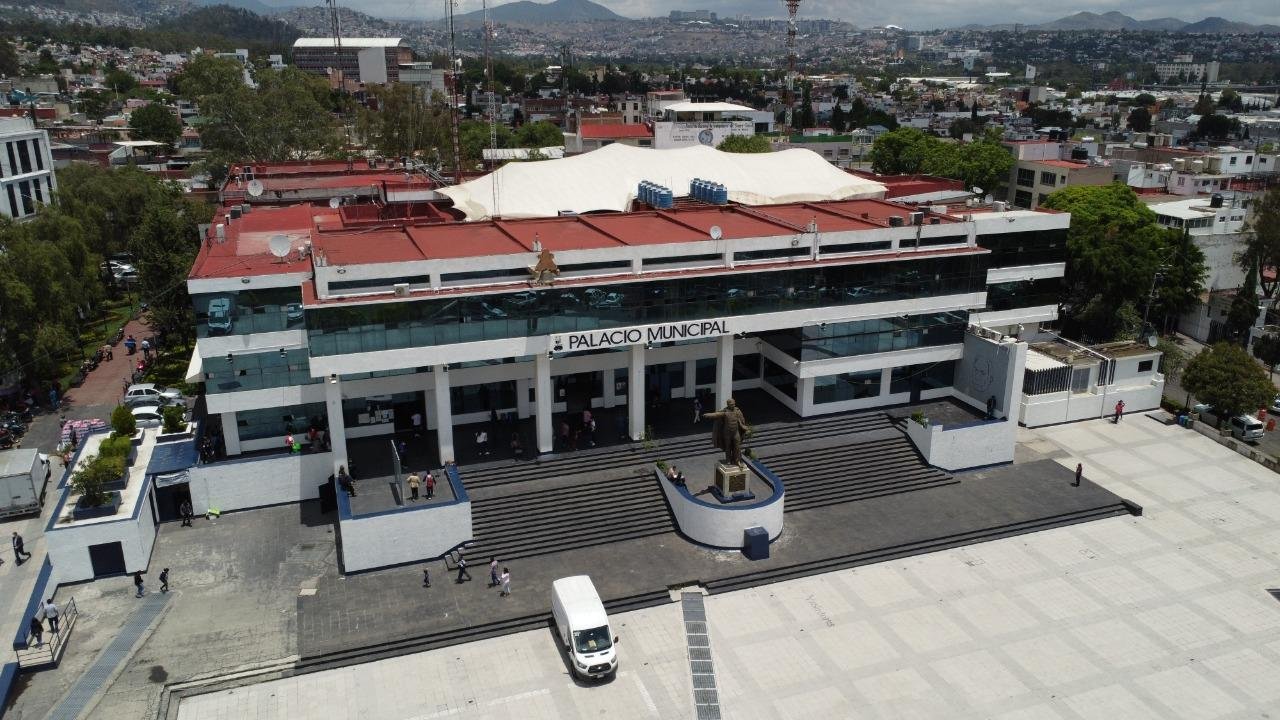 Naucalpan
